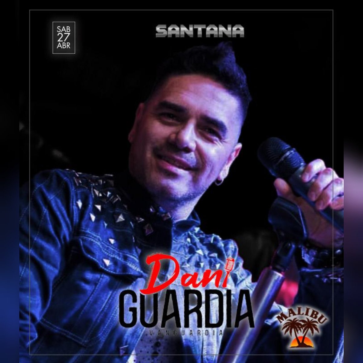 VanGuardia Oficial tweet media