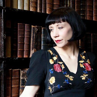 KateForsyth's tweet photo. Live on the blog today is my interview with the wonderful @KL_clements, the author of my latest book review #TheCoffinPath. Read her answers to my questions and see what she is working on now.
https://t.co/eFwNNw6Na1 https://t.co/pNOcmZYImQ