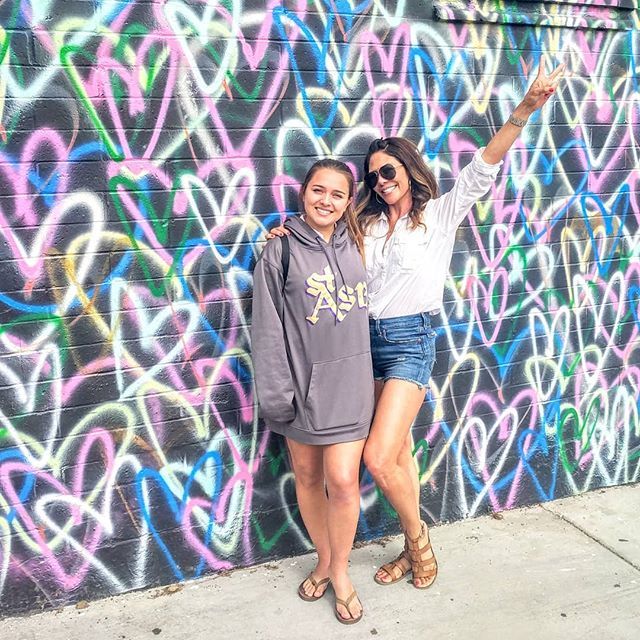 MyDesignSource's tweet image. This many hearts 💛💙💚💜💗♥️x infinity is what I have for this baby girl, @sophiamd.

This one is #smart, #strong, #sweet, #soccerstud, #loving, #athletic, #fierce, #fearless, #tenacious, a true #aquarian ,#family loving, awe #inspiring, #beautiful, … bit.ly/2Pzw9hv