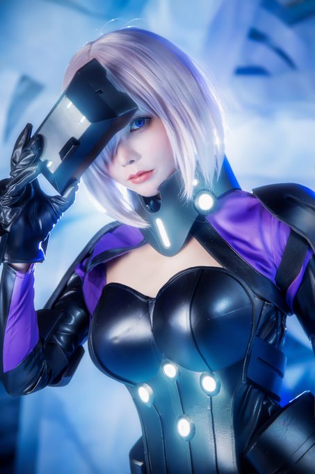 コスプレイヤーBanrのTwitter画像31