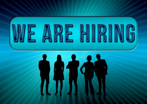GCSRecruit's tweet photo. Vacant Position: Change Analyst
To Apply: https://t.co/n3HNiyqsJf https://t.co/nd7Zzjt3Cp