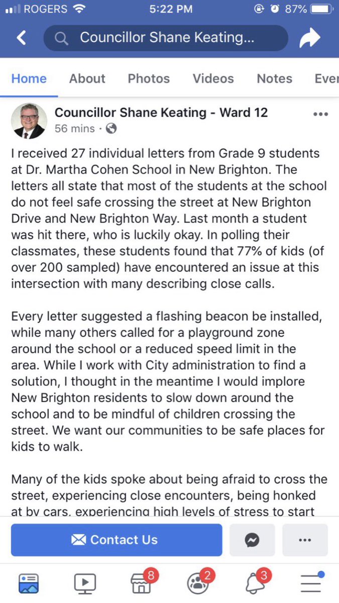cohen_school's tweet photo. Real world connections! Our students are the future and the future looks amazing! #community #engagedlearning #socialimpact #cbeliteracy https://t.co/hulOwFpKwM