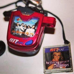 gotMIAdolla's tweet photo. If you didn’t have hit clips, you missed out 😂
tbh that’s when McDonald’s was poppin with the toys. I remember it was a minute of true bliss of music I barely heard regularly lololol https://t.co/bQVAZC8U9J