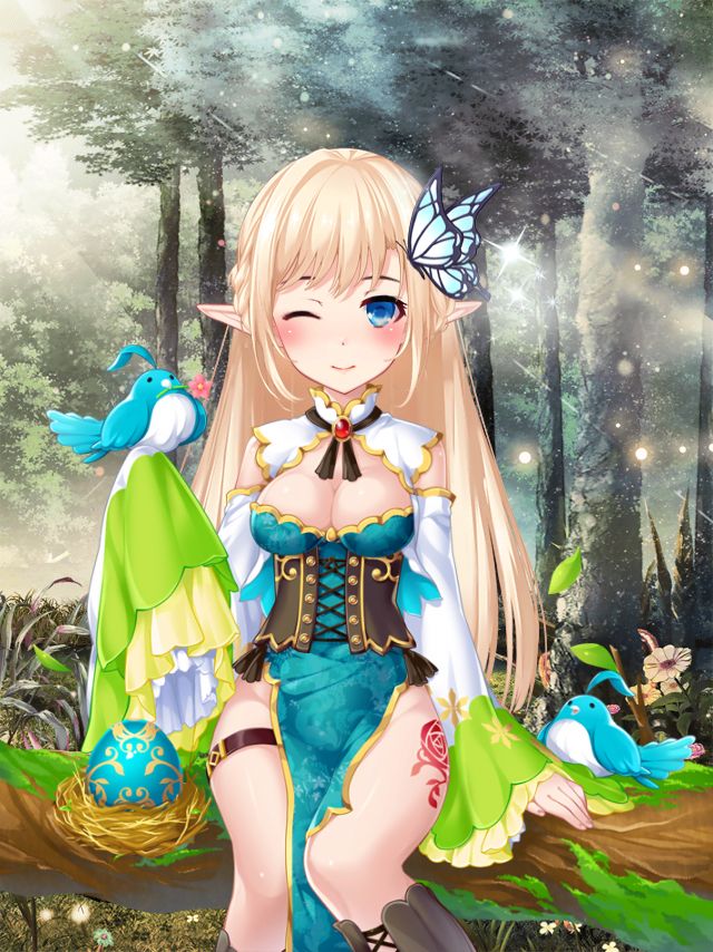 Cosmicdgf's tweet photo. Elven girl 🌷 #Girlfriend
【Invite ID】307707522101
【URL】https://t.co/v0SlzGsgnm https://t.co/1wRUKsAoPu