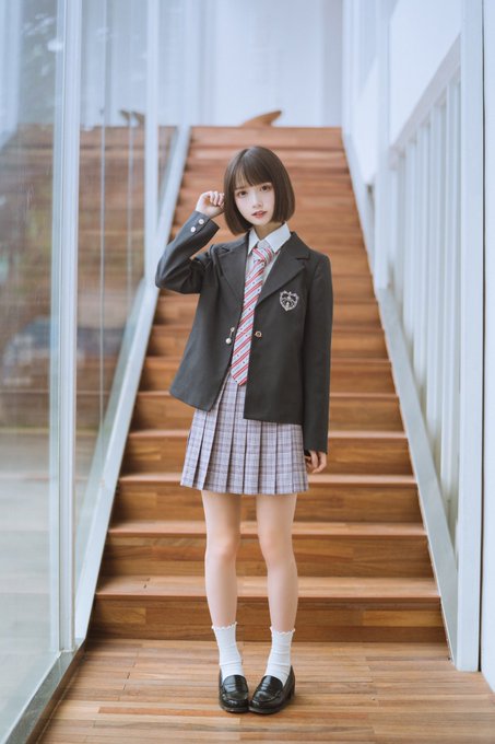 コスプレイヤー依川川__のTwitter画像10