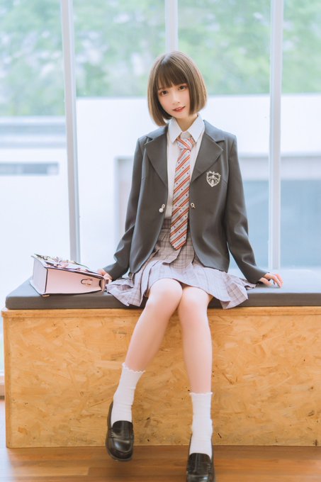 コスプレイヤー依川川__のTwitter画像9