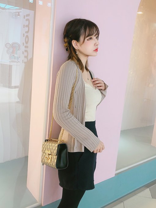 Twitterのコスプレ画像31