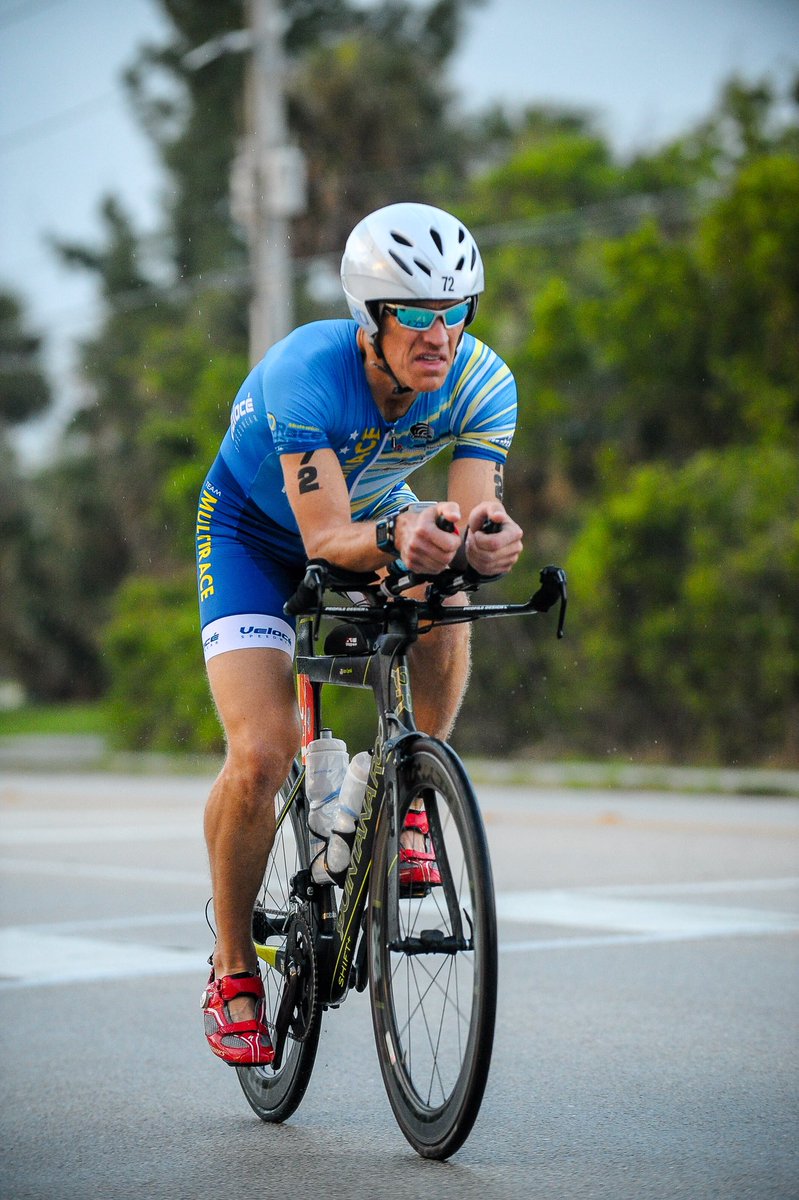 aciperski's tweet photo. Happy #timetrialtuesday ! Florida Olympic Triathlon at Jensen Beach is around the corner. Triathlon and π beach how great is that? #ironmantraining #multiraceteam #racehappy #triathlete https://t.co/VukrVqVb1j