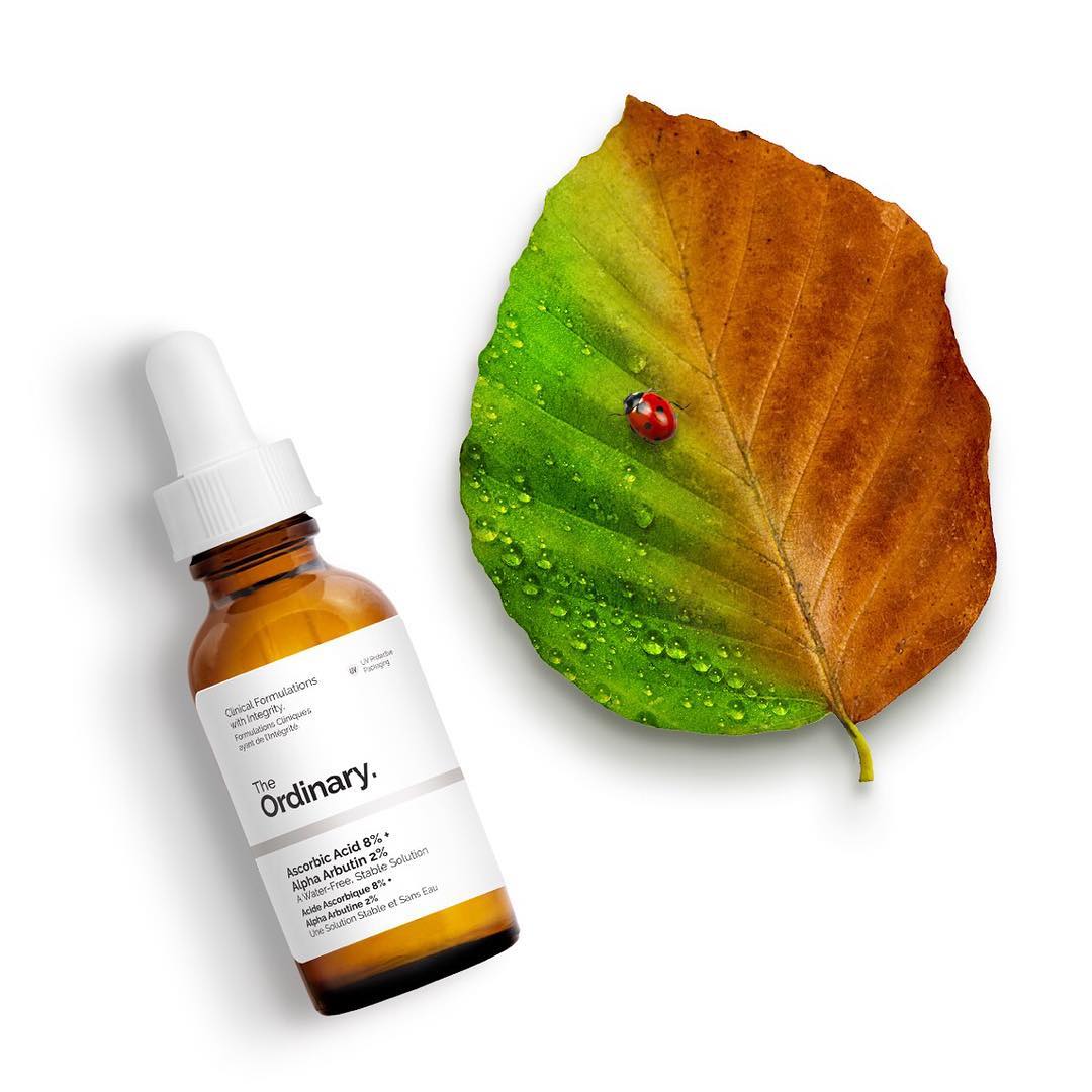 amasecret1's tweet photo. 😀This formula combines two of the most powerful brightening agents in skincare: pure Vitamin C &amp; Alpha Arbutin. Alpha Arbutin is a highly-purified biosynthetic active ingredient that reduces the look of dark spots and uneven skin tone.
#amasecret #skincare #skintone #lightening https://t.co/6eizGL8N11
