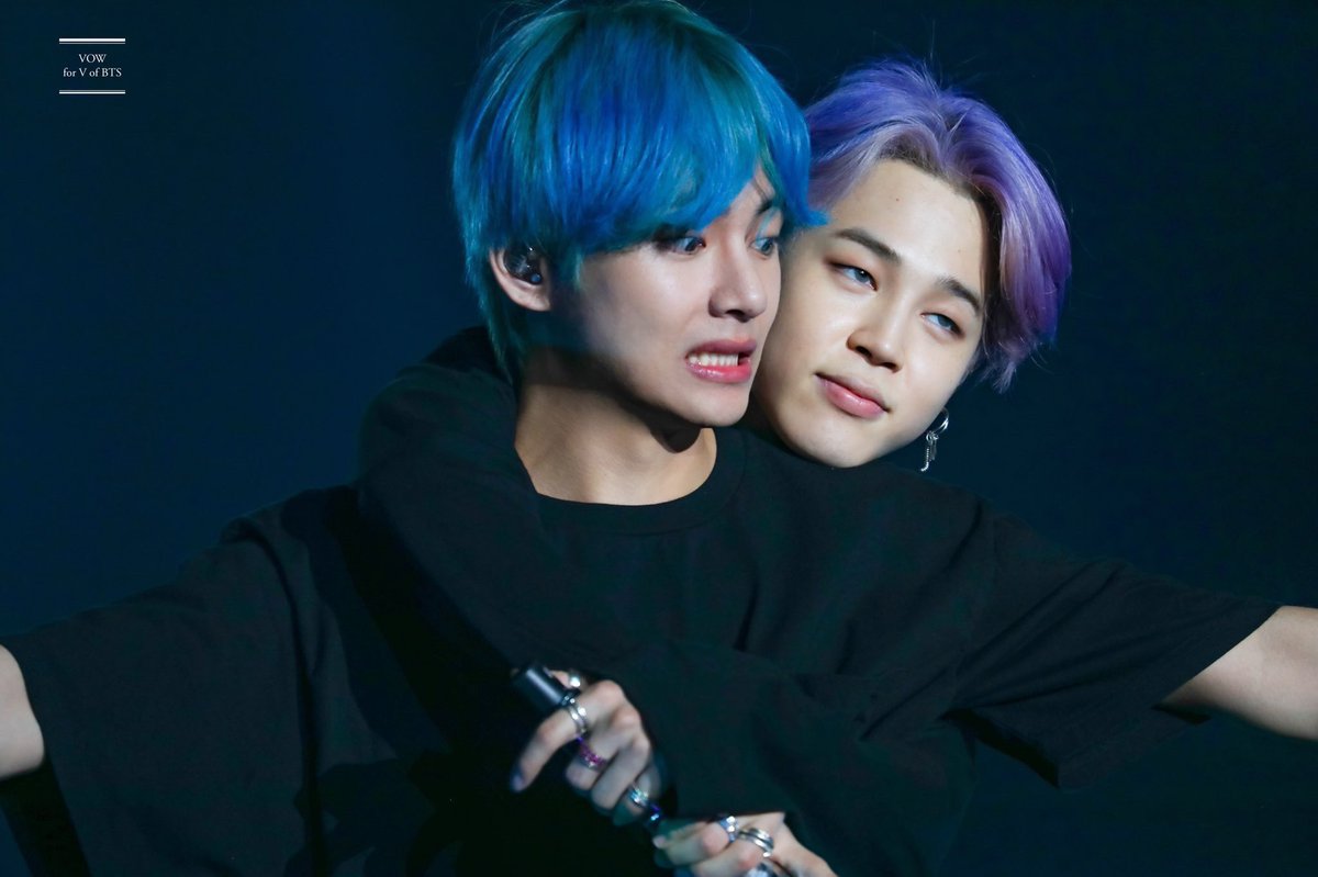 Tae'k✿amm [หน่องอ้วน😬💜] tweet media