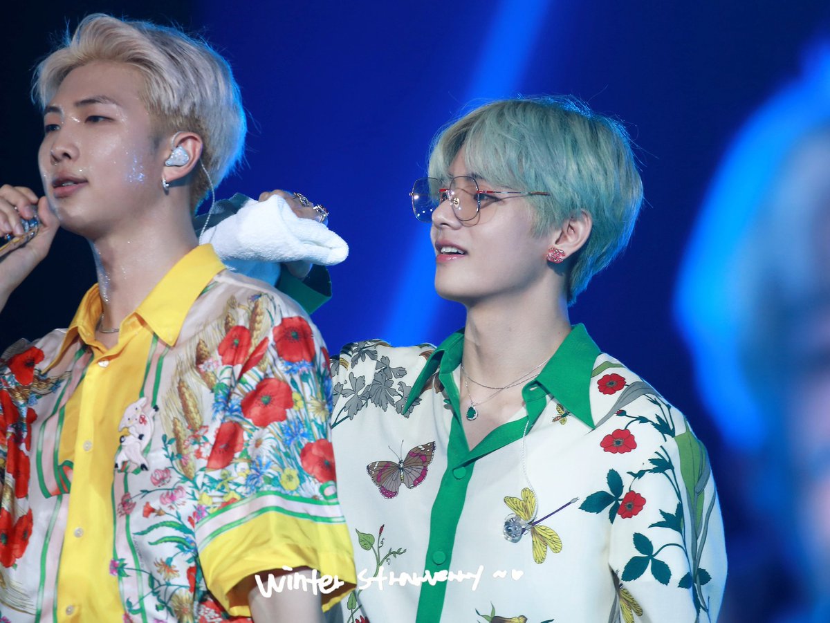 Tae'k✿amm [หน่องอ้วน😬💜] tweet media