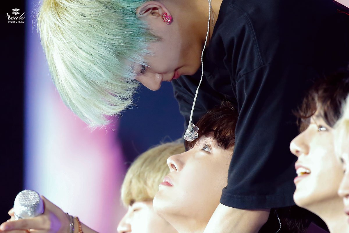 Tae'k✿amm [หน่องอ้วน😬💜] tweet media