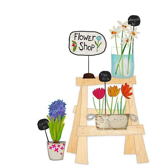 KateMasonArtist's tweet photo. Little flower shop.
#katemasonillustration #flowers #womenwhodraw #digitalillustration #lillarogers https://t.co/tKUuC3lHWt https://t.co/OYvDfsvMEt