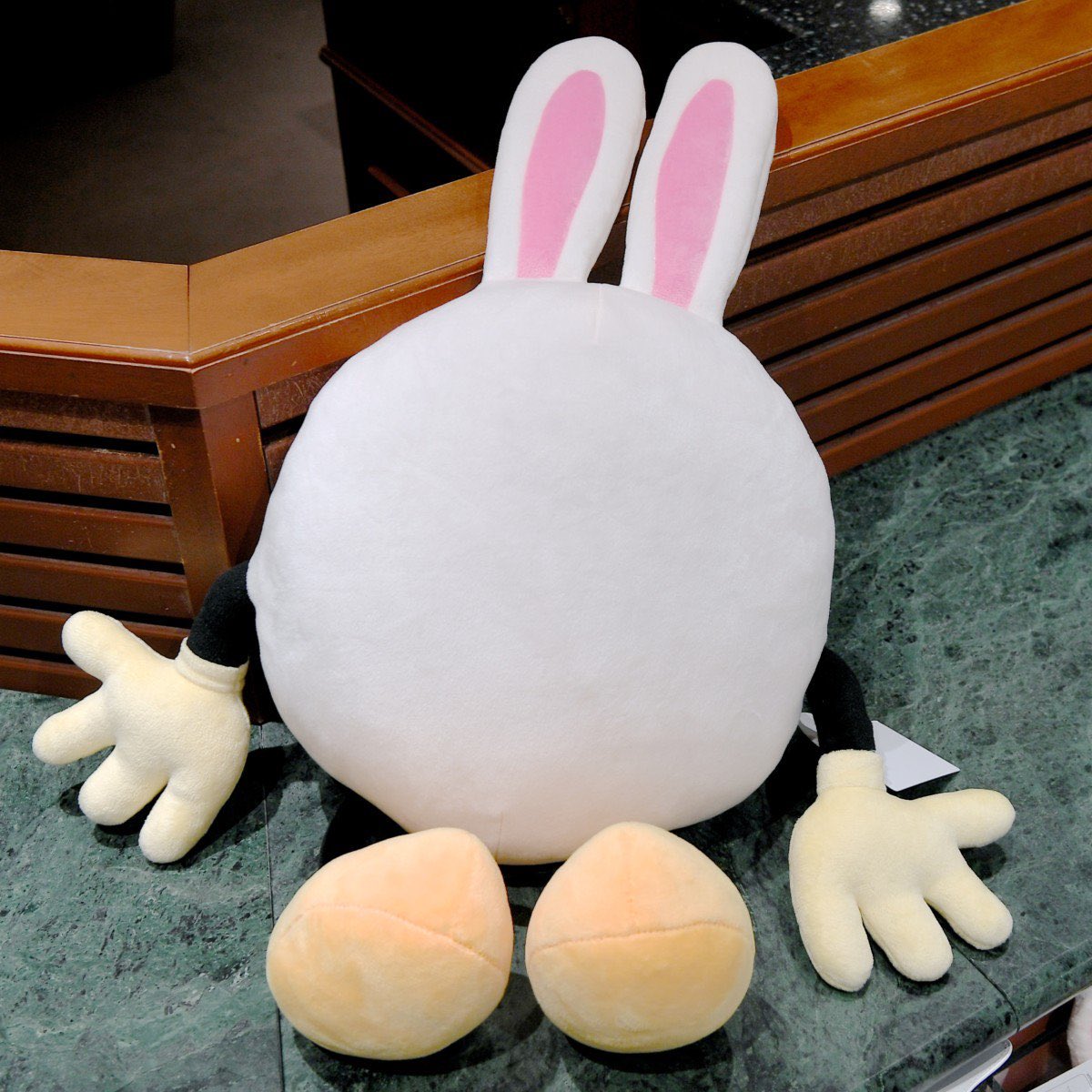 Mezzomikiのディズニーブログ 東京ディズニーランド ディズニー イースター19グッズ うさたまクッション たまごボーロ チャームセット 5月1日再販予定 1人1店舗1会計につき1個まで 詳しくは T Co Ngofb7ioay Mezzomikiのディズニーブログ 東京ディズニーランド ディズニー イースター19グッズ うさたまクッション たまごボーロ チャームセット 5月1日再販予定 1人1店舗1会計につき1個まで 詳しくは T Co Ngofb7ioay