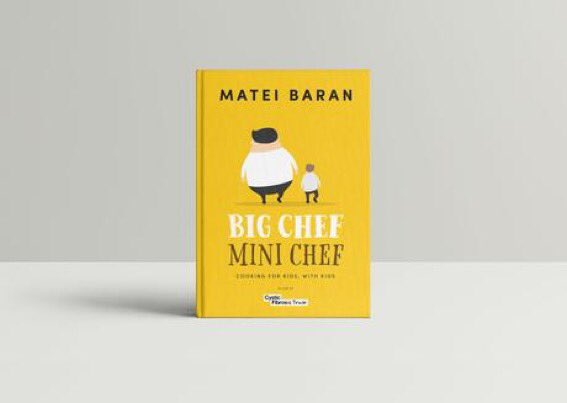 BigChefMiniChe2's tweet image. We are giving away 2 copies of #BigChefMiniChef by @MasterChefUK contestant @chefmattey Simply follow @BigChefMiniChe2 retweet this post and tag in a friend or family member you would like to cook for. Winners to be drawn Thursday at 5pm #win #prizedraw #recipe #Competition