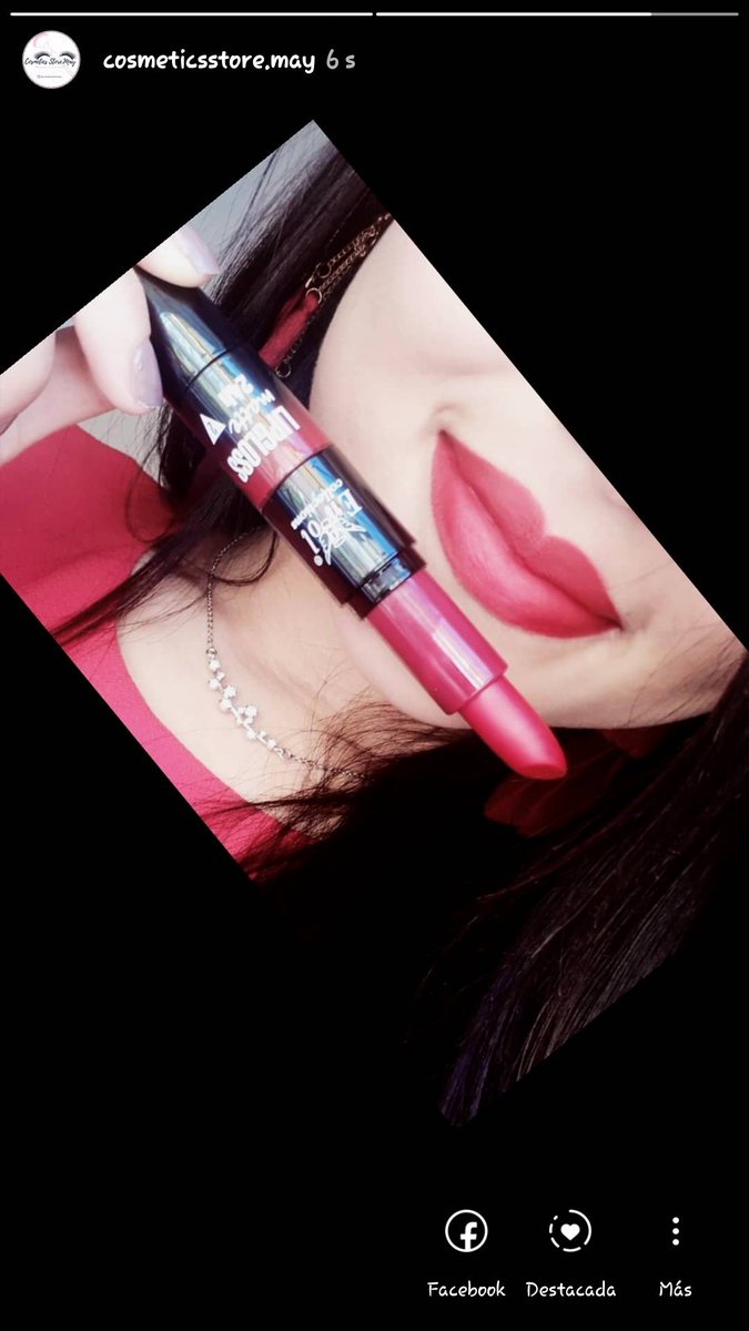 Aleja_Rndon2's tweet photo. #cosmeticsstore.may https://t.co/jmq2dyS3yo