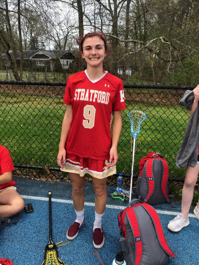 SHS GIRLS LAX tweet media