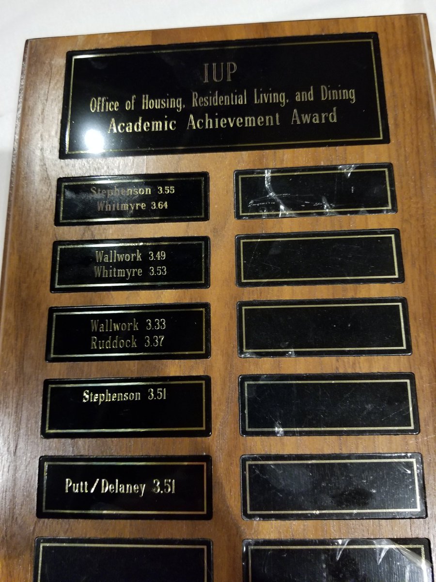 Putt & Delaney Hall tweet media