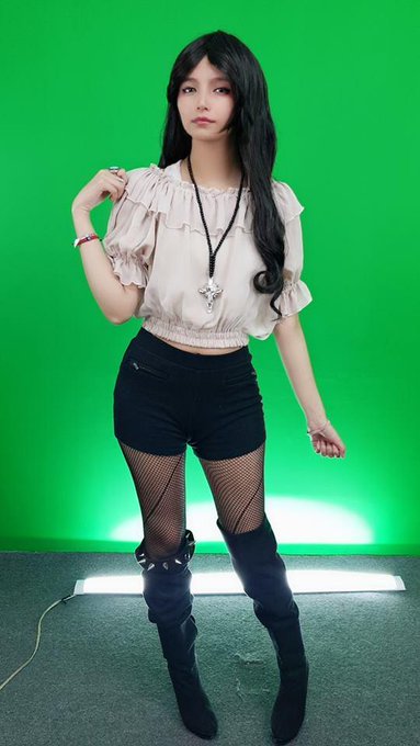 Watch Ary Vilchis's leaked NSFW photo on TwXstars