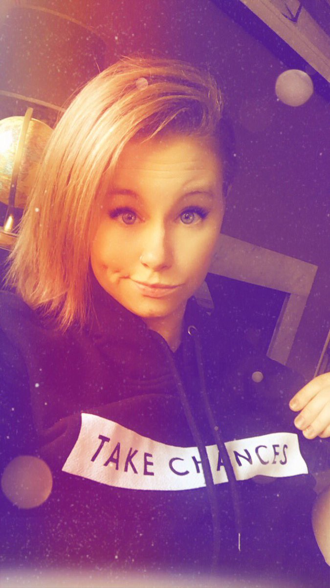 _hurricane_kat's tweet photo. Finally got my Take Chances hoodie! Love you @ColbyBrock! Hope you come back soon π₯°
#staysafesamandcolby https://t.co/ibkU1gX0lA