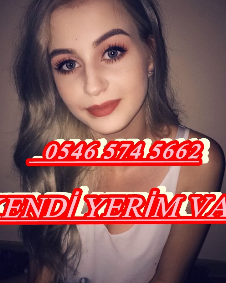 🙏SELAM!!!

21 YAŞINDA GENÇ ELİT BAKIMLI BİRİYİM. 

☎️ 0546 574 5662 ☎️

🏩KENDİ YERİM VAR

#rizeêſčòrț