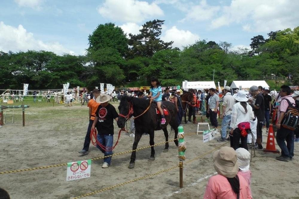 岡崎こどもまつり 岡崎こどもまつり