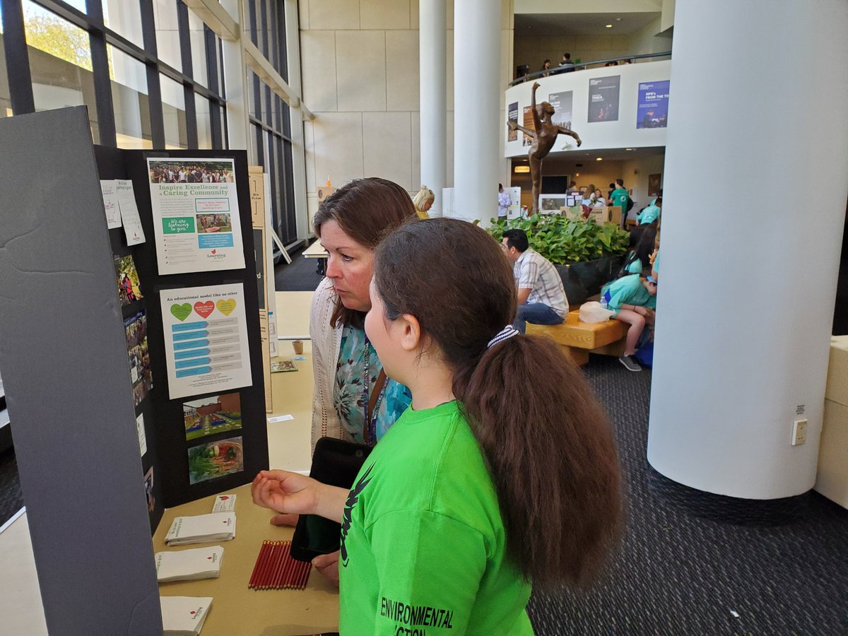 BE_eXSTREAM's tweet photo. SO PROUD of our @BraddockElem Environmental Action Students! Our FIRST #novaseas19 Award!! Our students practicing their presentation skills PAID OFF! $250.00 π¦
πππ€π°
@fcpsnews @FCPSR2 @FCPSSupt @fcpsGet2Green @ElaineTholen @FCPSSTEAM @learningtogive https://t.co/cB1dgLE0oj