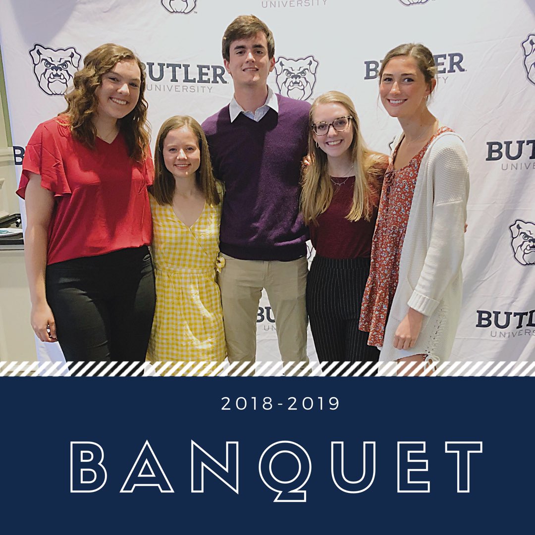 ButlerU Student Foundation tweet media