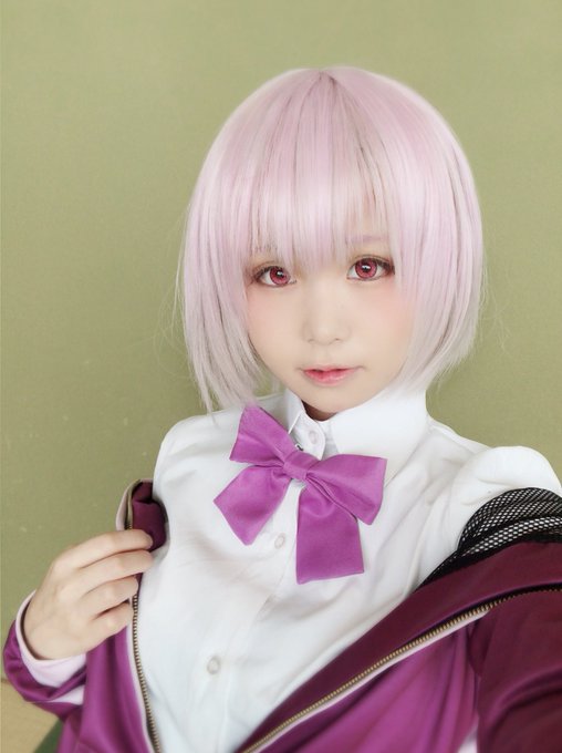 Twitterのコスプレ画像17