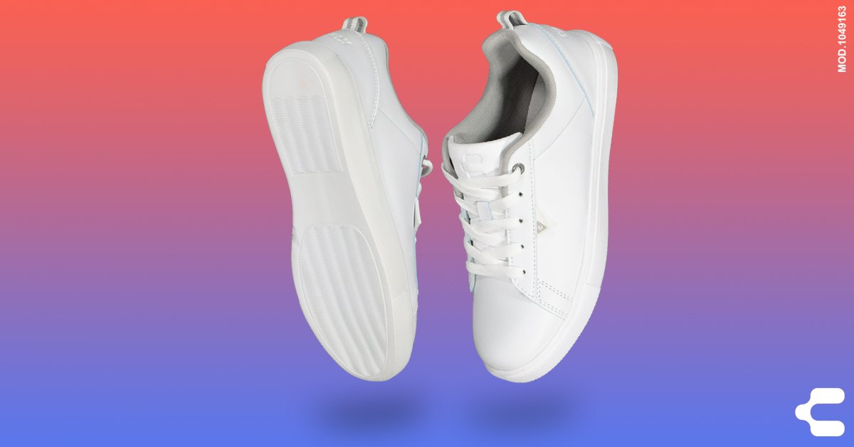 CharlyMxOfi's tweet image. #WhiteCollection👟 

Perfectos para combinar cualquier outfit. Conoce nuestra línea lifestyle en Tienda en Línea ➡ bddy.me/2UB4ehZ