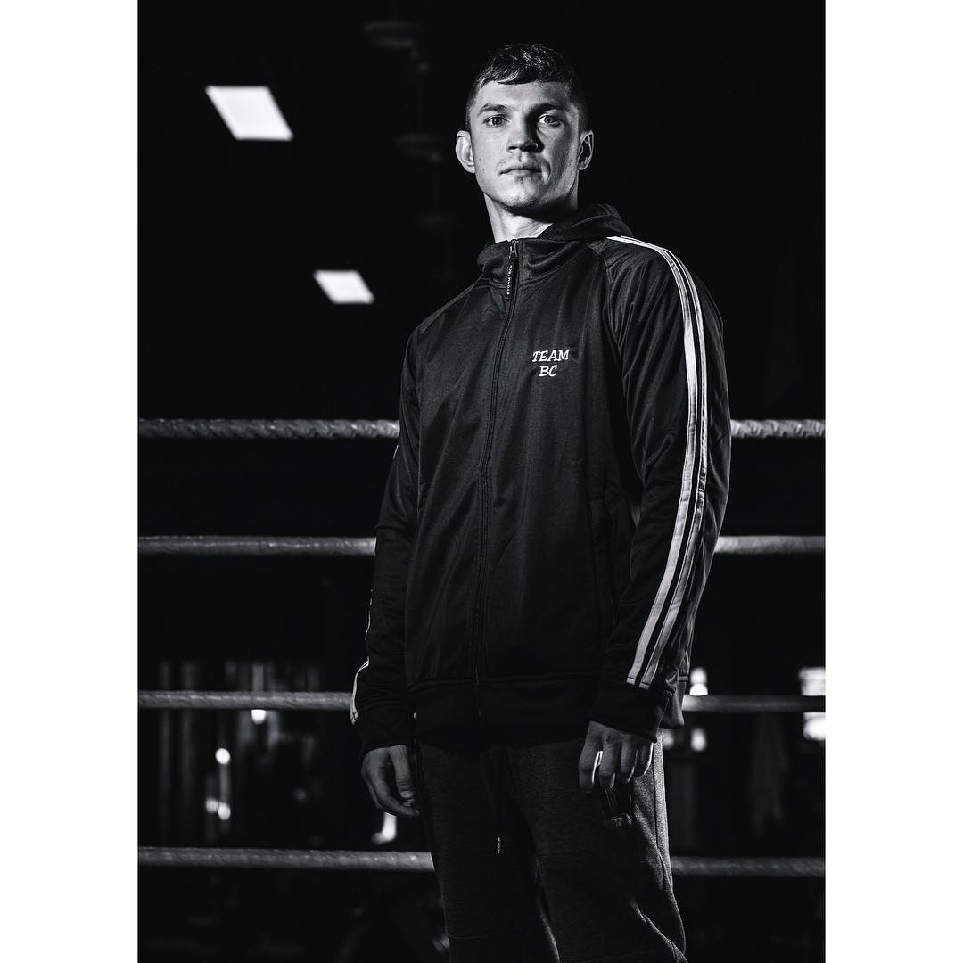Boxing_BC's tweet photo. Meet the rest of the #SCCTeamBC2019 members who will #GetInTheRing during the @SuperChannel Championships this week at @BearMountain.
Here's ILYA KOVALENKO of @eastsideboxing1: https://t.co/ZX2RL4eJWG
#ExploreVictoria #BoxingBC #BoxingCanada https://t.co/1M6gv9boly