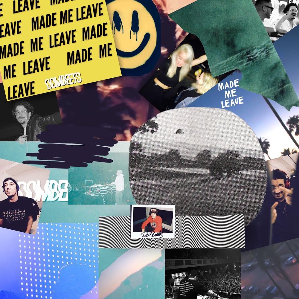 DomBeets's tweet photo. New Single 
“Made Me Leave”
Streaming Everywhere May 10th ☺️ https://t.co/aiD0YeWgDr