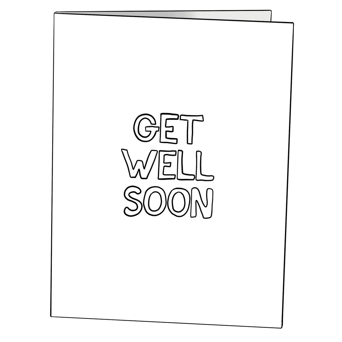 AgentWarfstache's tweet photo. /Hey guys l. Mark isn't feeling too good today,so please use the hash tag #GetWellMark and start making this card as your own,all thanks to the mods ofc for making this,and send it with this hash tag! I also made my own! https://t.co/7nKR4spEXG