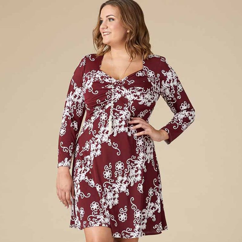 RedTulipBtq's tweet photo. Restock alert! Shop now: https://t.co/35RbBNKs1V #redtulipboutique #plussizefashion #plussize #plussizestyle #plussizeclothes https://t.co/zHFFRZJlBe