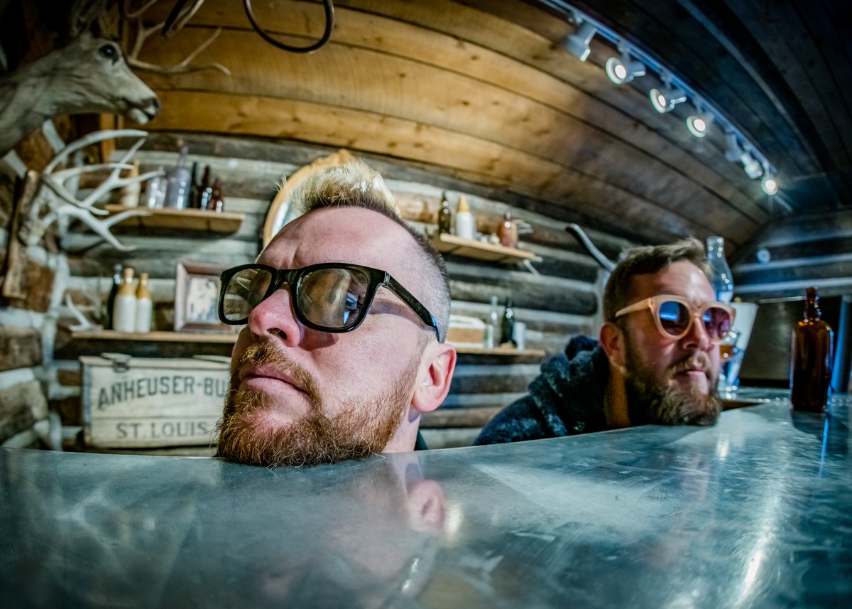 AbstractEarth's tweet photo. Don't miss @flooziesduo return to Portland this weekend at @WonderBallroom! They'll be joined by special guest @birocratic.

🎟️: https://t.co/5dKJ5MzKTC
#TheFloozies #AEP #PDXevents https://t.co/ISadTEp3LR