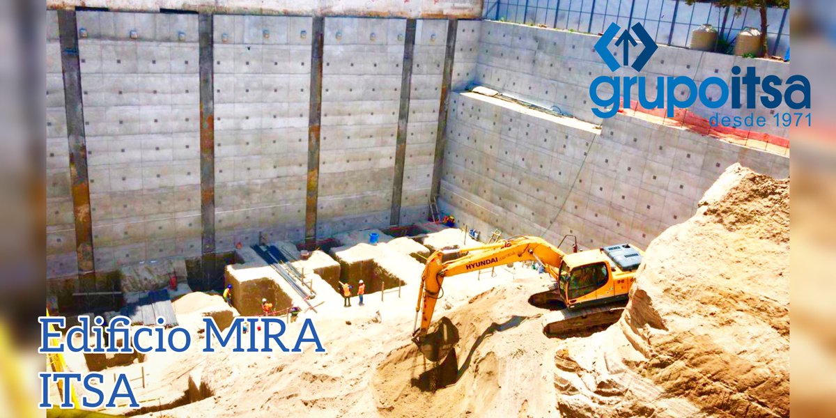 grupoitsagt's tweet photo. Avances en nuestro proyecto #edificiomira !!! #proyectositsa #somositsa https://t.co/o7GpCUTngn
