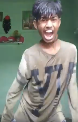 moon guy tweet media