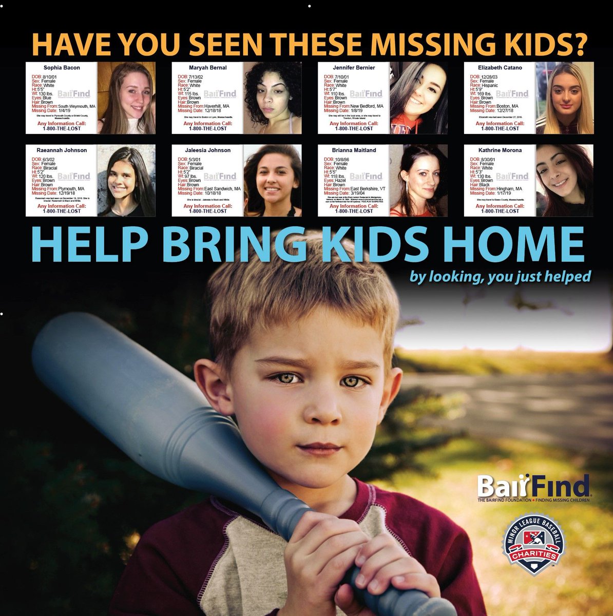 BairFind's tweet photo. Thanks to @PortlandSeaDogs for awesome support of kids & #community! Check out the #BairFindsign at #HadlockField. @MiLB @EasternLeague
PS We love @Slugger_SeaDog. https://t.co/yYRCqCV9rB
