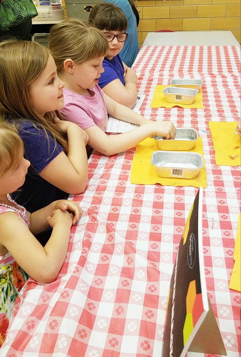 What a fun Stem night at Chase elementary school <a href="/chasebcps/">Chase Elementary</a>