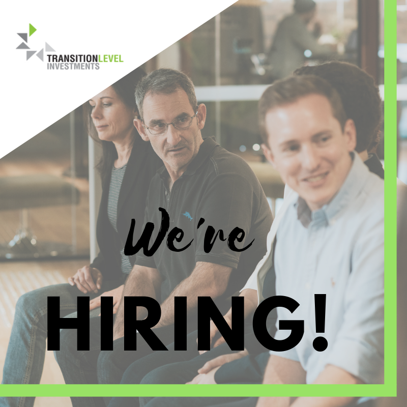 StewGlynn's tweet photo. Exciting opportunity to join us at @TransitionLVL as our In-House Legal Counsel. 

Dynamic role in fast-paced industry, working with some of Australia's top founders.

https://t.co/iWNTPkjdaf

@TransitionLVL @sbxr https://t.co/M70e3TQp0h
