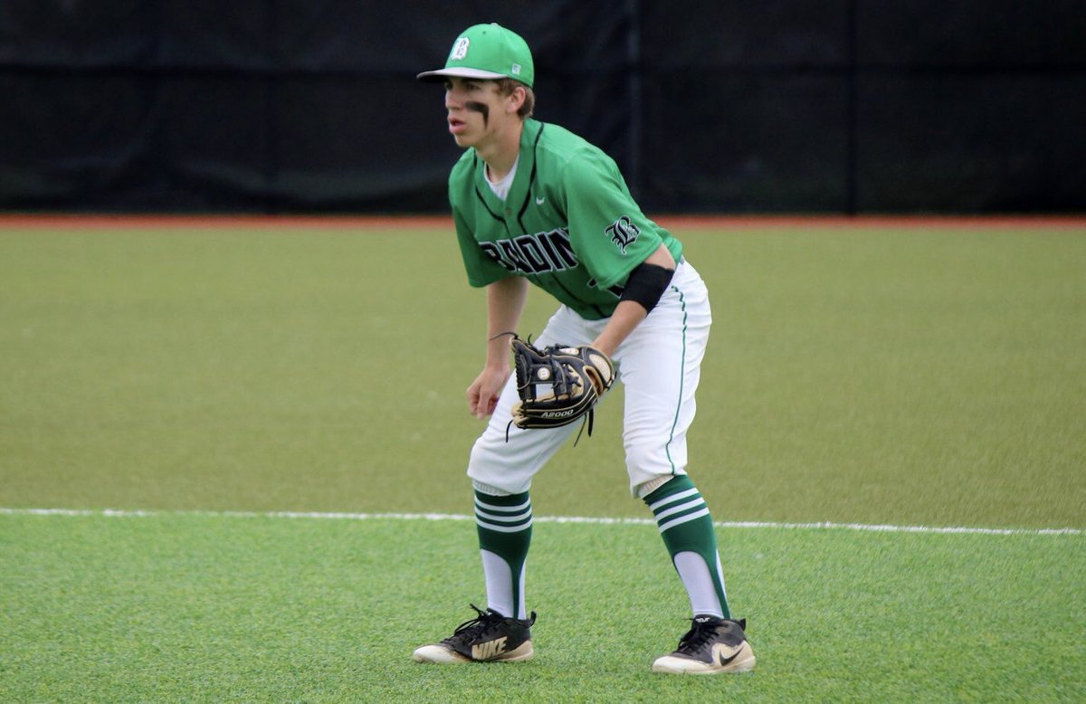 Badin Baseball tweet media