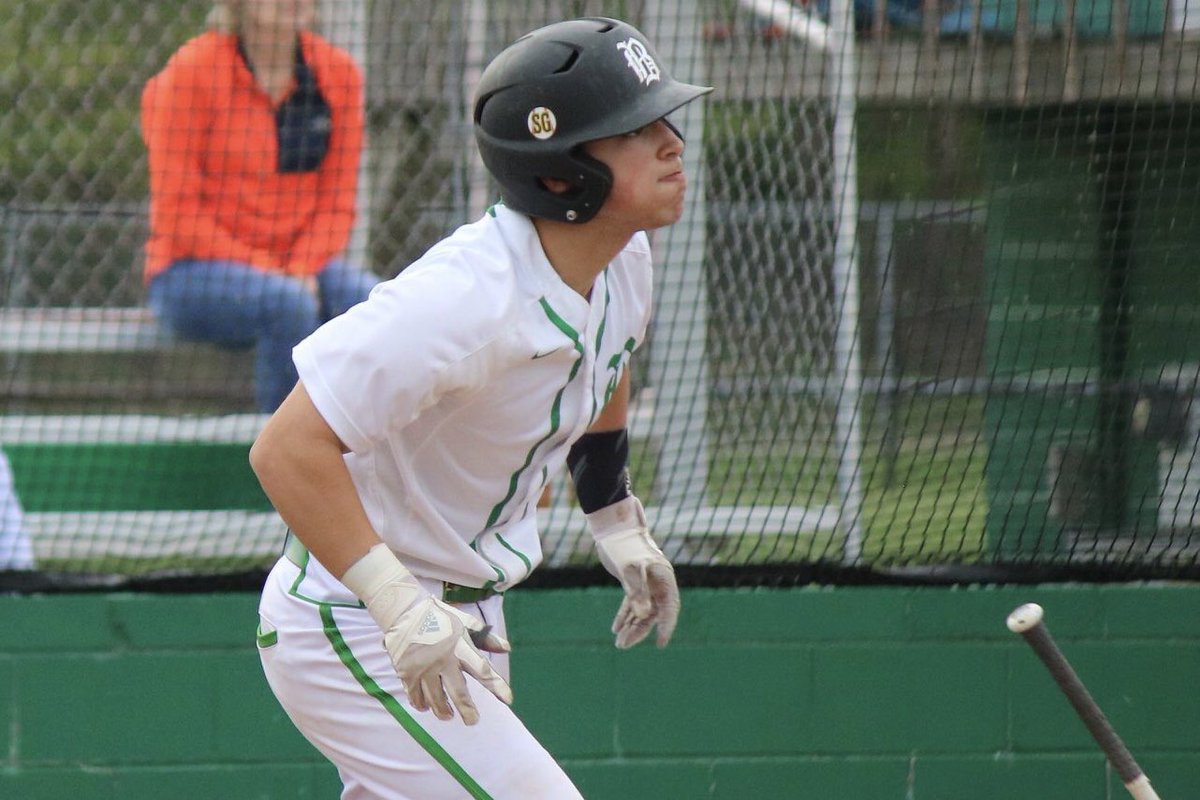 Badin Baseball tweet media