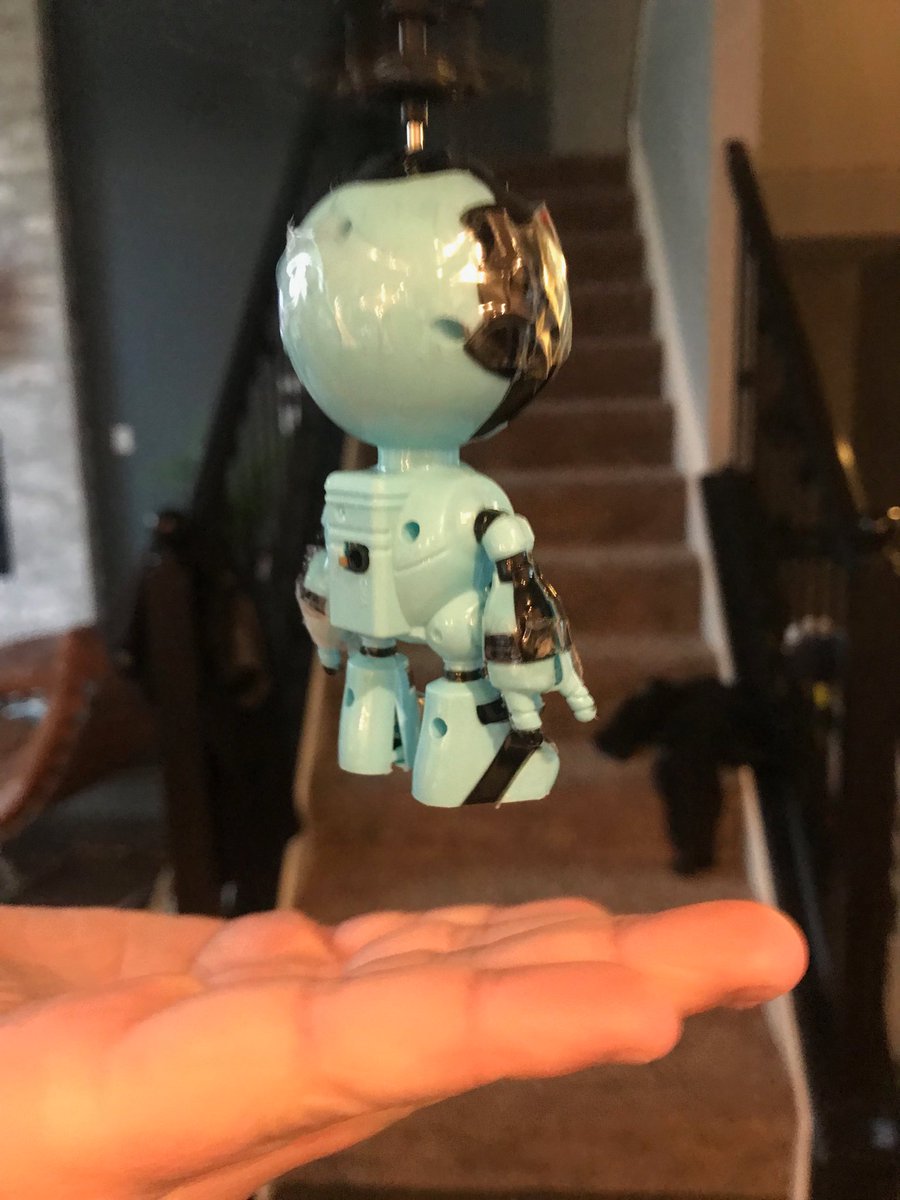 #youth #Robotics How are you encouraging #discovery #research #innovation #curiosity #exploration? Take action by engaging with us <a href="/PurdueAg/">Purdue Agriculture</a> in May #agtechaction #agBOT2019