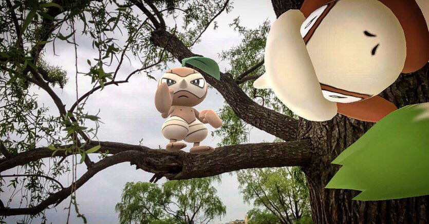 コノハナ Twitter Search