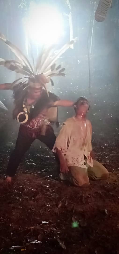 Ray Lee On Twitter Belaban Hidup Infeksi Zombie The Movie Rayleeproducer Belabanhidup Belabanidup Infeksizombie Rayleeproducer Gobindsinghdeo Katrina Grey Syedsaddiq Theborneopost Finasmy Finasmalaysia Ahmadizhamomar Ahmadid29734515