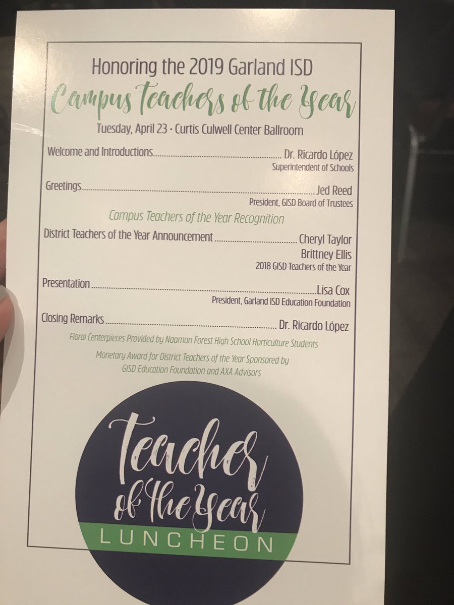 BlakeyNet's tweet photo. Congratulations to our @Hudson_Hawks teacher of the year, Ms. Vaughn. Thank you for your dedication to your students and for being a teacher-leader on campus! #HudsonStrong #SettingTheExample #ExcellentInstruction https://t.co/p2d1hWX0xV