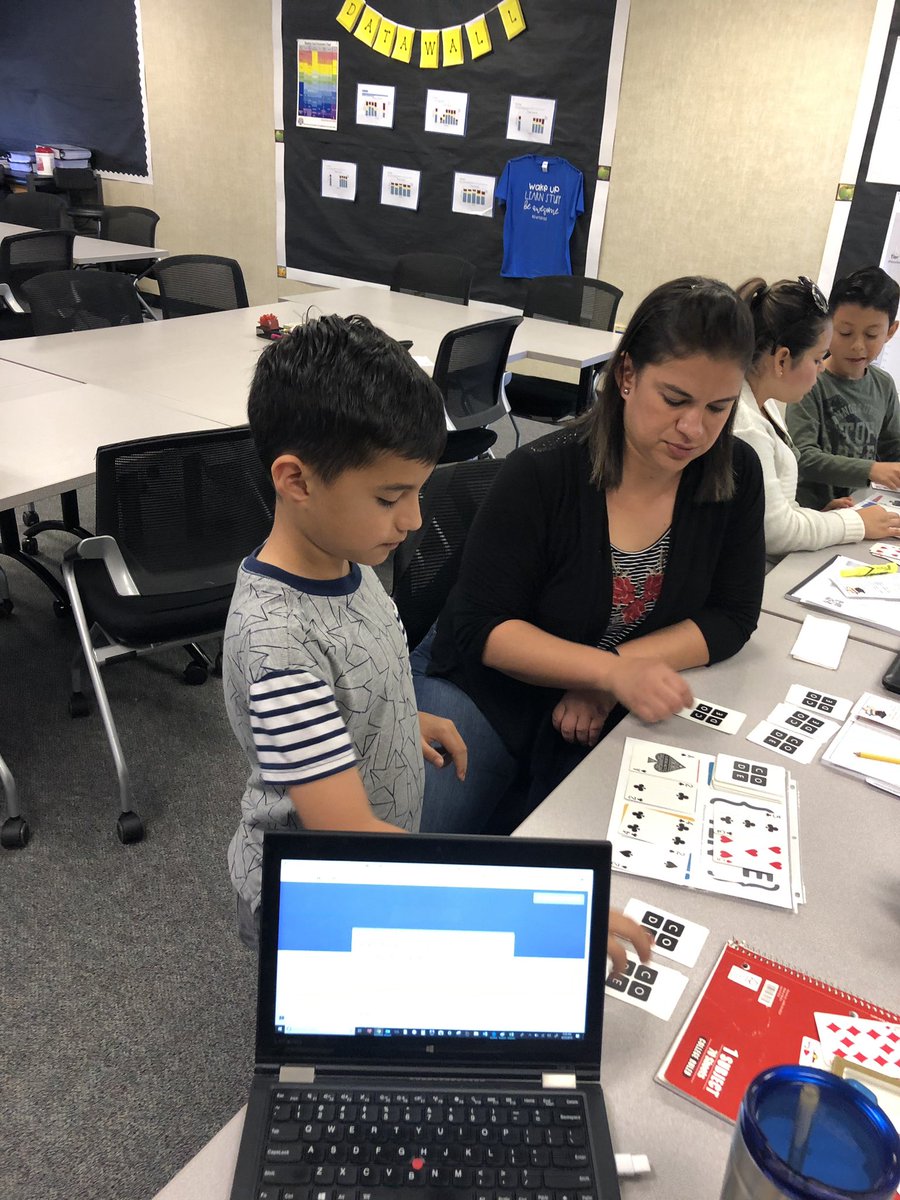 deanna_farias's tweet photo. Students as teachers! #ParentClasses #GoChiefs #VVUSD https://t.co/0FUXxrRa3P