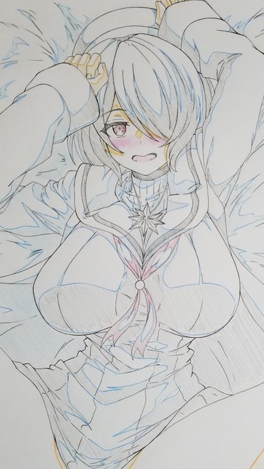 音霊魂子ちゃんのサムネの……
いや、さ胸がえっちだったので
つい…………

デ カ パ イ た ま こ 