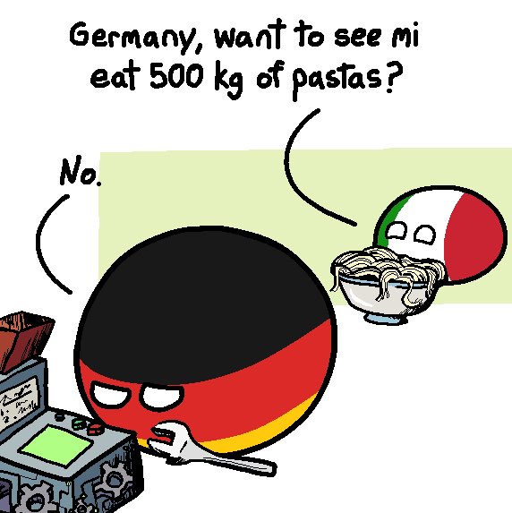 アホの作者 イタリア軍がww2において 砂漠の前線 でパスタを茹でて食ったという事実はおそらくございません ですが冬戦争 継続戦争中にフィンランドに対し 大量のパスタを送りつけたのは事実でございます よってイタリアはパスタ 証明終了