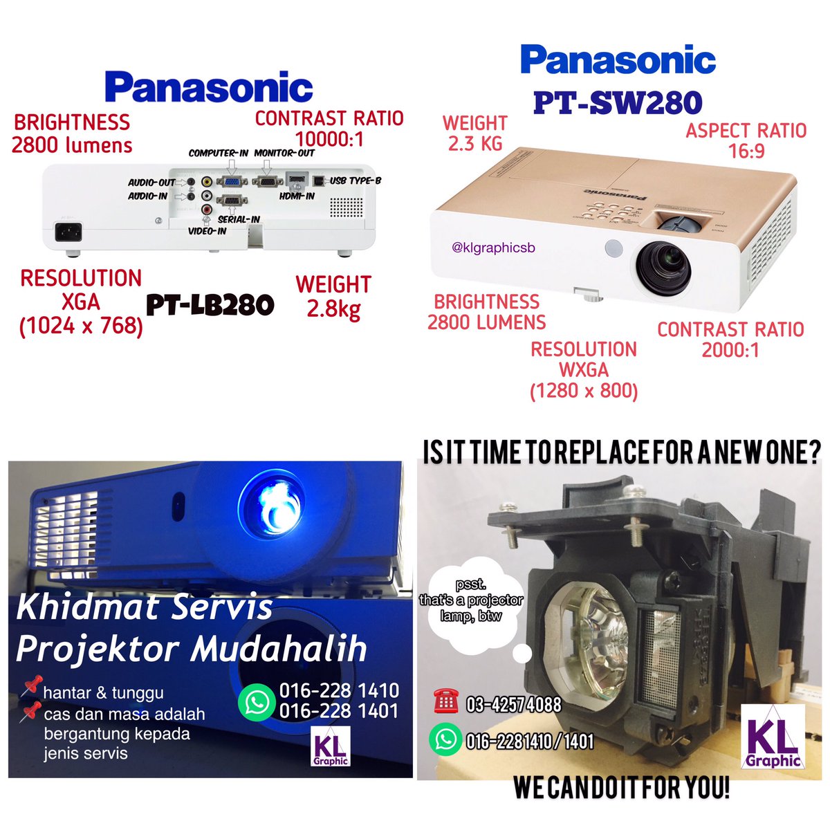 nefeyjay's tweet image. kena usaha, jangan benti. if ini jer cara yang sis tau, sis buat. #panasonicprojector #portableprojector #projectorscreen #screen #projectorforrent #supportlocal #japanesebrand #bossbabe #tolongsebarkan